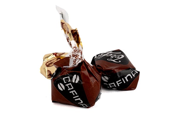 Cafina Toffees van Trefin