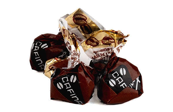Cafina Toffees van Trefin