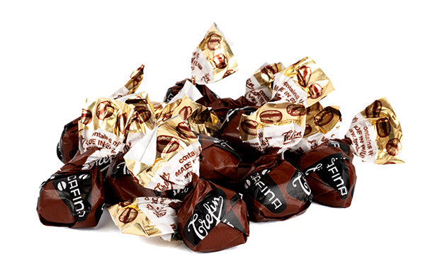 Cafina Toffees van Trefin