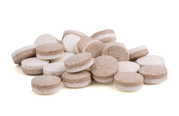 TV Pastilles van Meenk