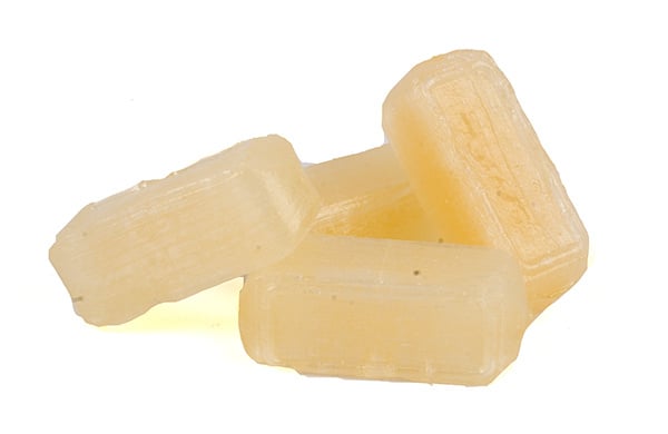 Vienna Vruchtenbonbons van Trefin