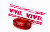 Bosvruchten Bonbons van Vivil