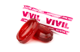 Bosvruchten Bonbons van Vivil