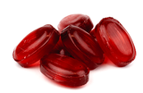 Bosvruchten Bonbons van Vivil