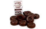 Brasilitos Espresso Bonbons van Vivil