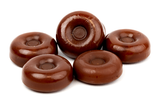 Brasilitos Espresso Bonbons van Vivil