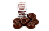 Brasilitos Espresso Bonbons van Vivil