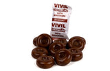Latte Macchiato Bonbons van Vivil