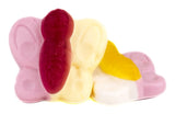 Fruit Vlinders van Katja