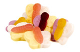 Fruit Vlinders van Katja