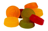 Fruitgum Muntjes van Red Band