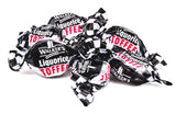 Droptoffee van Walkers