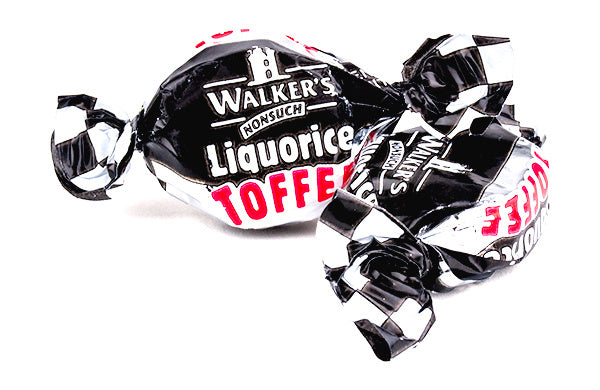 Droptoffee van Walkers