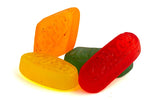 Suikervrije Winegum van de Bron