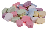 Dextrose Wolkjes van Dropgigant