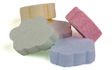 Dextrose Wolkjes van Dropgigant