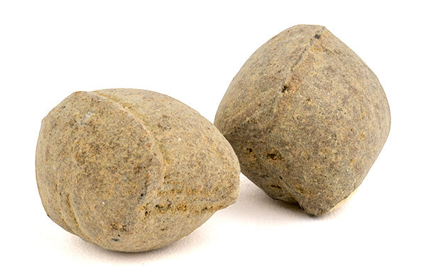 Zoethoutballen van Kindly's