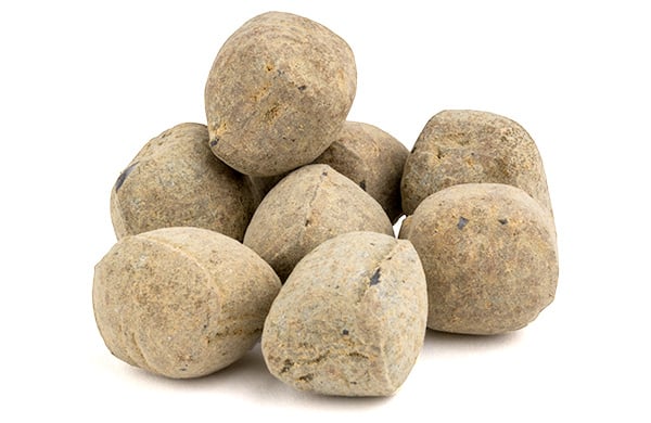 Zoethoutballen van Kindly's
