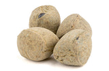 Zoethoutballen van Kindly's