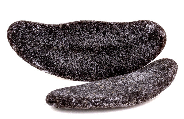 Zoute Bommen van Haribo