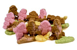 Zoute Rijen van Haribo