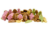 Zoute Rijen van Haribo