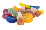 Zure Winegum Mix van Dropgigant