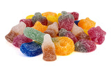 Zure Winegum Mix van Dropgigant